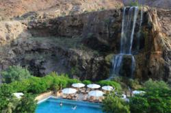 Evason MaIn Hot Springs - Kenwood Travel - Jordan Holidays